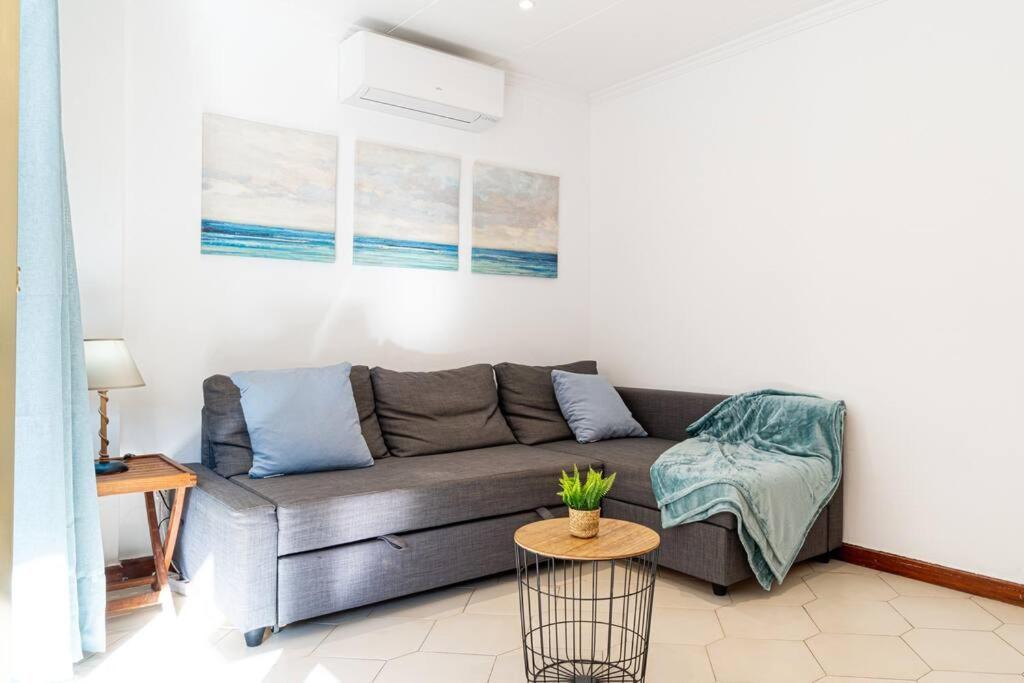 50Mbeach-2Room-Pool-Wifi-Bigterrace-Portavntura-Aa10 Салоу Экстерьер фото